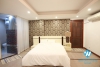 Lake view 2 bedroom apartment  for rent In Nhat Chieu